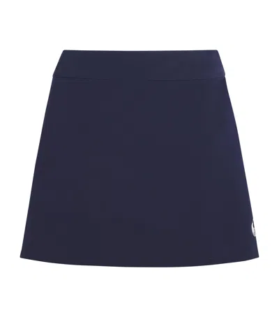 POLO RALPH LAUREN X WIMBLEDON POLO PONY SKORT