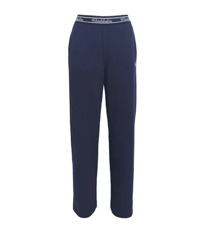 Polo Ralph Lauren X Wimbledon Polo Pony Sweatpants