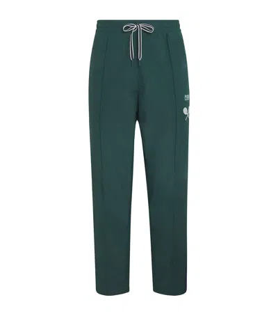 Polo Ralph Lauren X Wimbledon Shell Track Pants