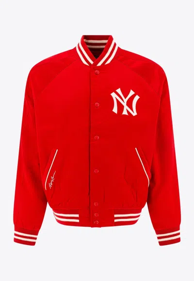 POLO RALPH LAUREN YANKEES BOMBER JACKET