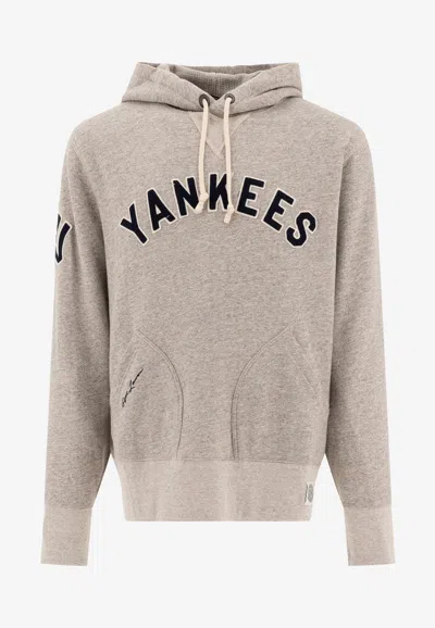 Polo Ralph Lauren Yankees Drawstring Hoodie