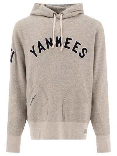 POLO RALPH LAUREN POLO RALPH LAUREN "YANKEES" HOODIE