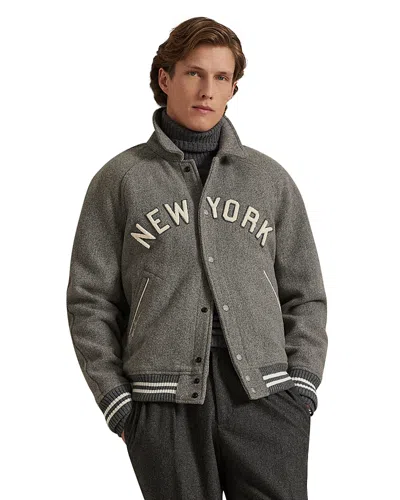 POLO RALPH LAUREN YANKEES JACKET