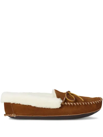 Polo Ralph Lauren Yarmond Slipper