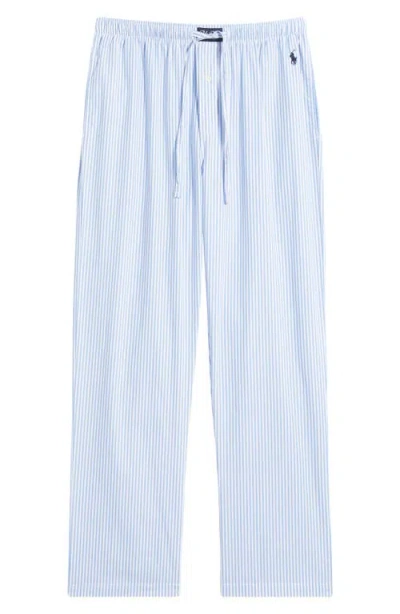 Polo Ralph Lauren Yarn-dyed Cotton Pajama Pants