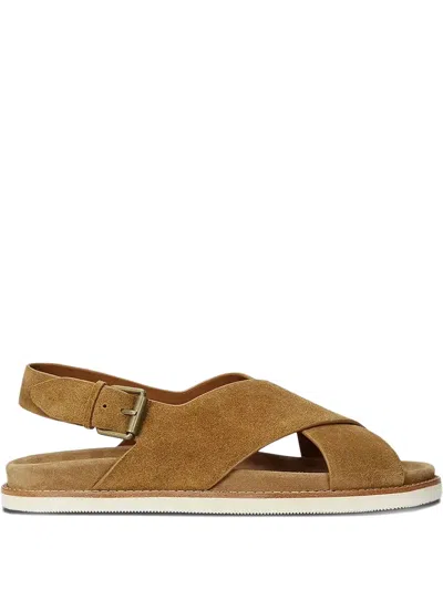 Polo Ralph Lauren Zane Sandals
