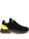 Polo Ralph Lauren Zip-fastening Sneakers