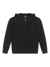 Polo Ralph Lauren Zip-up Hoodie