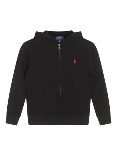Polo Ralph Lauren Kids' Zip-up Hoodie
