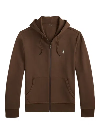 Polo Ralph Lauren Zip-up Hoodie