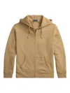 Polo Ralph Lauren Long Sleeve Sweatshirt Clothing In Neutral
