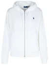 Polo Ralph Lauren Cotton Hoodie