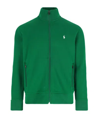 Polo Ralph Lauren Zipped Track Jacket