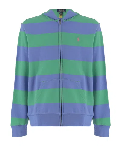 Polo Ralph Lauren Zipper Hoodie