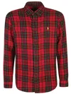 POLO RALPH LAUREN Polo Ralph Lauren
Camicia Tartan