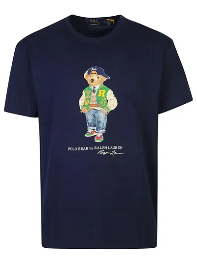 POLO RALPH LAUREN Polo Ralph Lauren
T-Shirt Bear