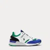 Polo Sport Trackster 200 Trainer In Multi