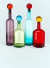 Polspotten Bubbles & Bottles Xxl Set In Multicolour