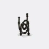 Polspotten Candlelight And Scents Black Uni