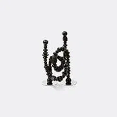 Polspotten Candlelight And Scents Black Uni