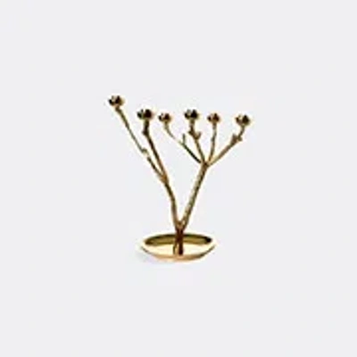 Polspotten Candlelight And Scents Gold Uni