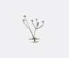 Polspotten Candlelight And Scents Silver Uni In Silver