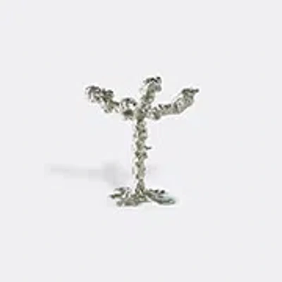 Polspotten Candlelight And Scents Silver Uni