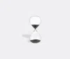Polspotten Medium Black Sandglass In Black