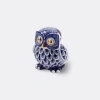 Polspotten Decorative Objects Dark Blue Uni