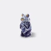 Polspotten Decorative Objects Dark Blue Uni