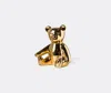 Polspotten Decorative Objects Gold Uni In Gold
