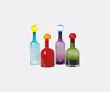 Polspotten Decorative Objects Multicolor Uni In Multicolor