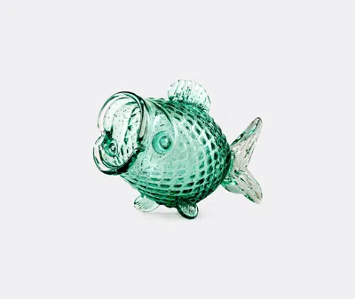 POLSPOTTEN DECORATIVE OBJECTS TRANSPARENT UNI