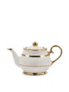 Polspotten Golden Finds Teapot