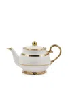 Polspotten Golden Finds Teapot