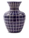 Polspotten Ocean Vidrio Vase