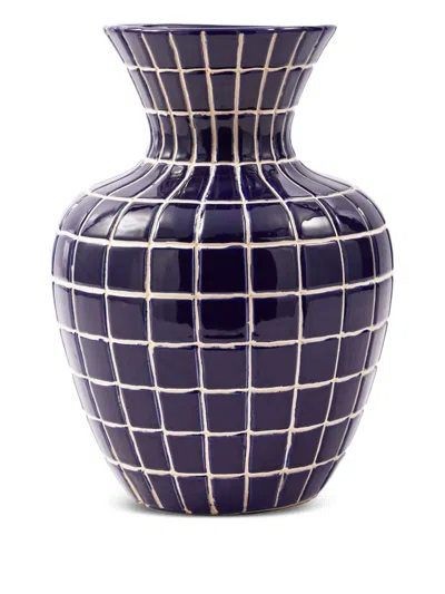 POLSPOTTEN HAMAM CERAMIC VASE