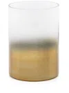 Polspotten Hurricane Glass Candle Holder In Neutrals