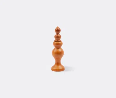 Polspotten Kitchen And Tools Dark Brown Uni
