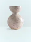 Polspotten Medium Boolb Vase In Pink