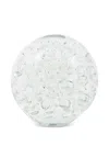 Polspotten Large Bubble Glass Ball Ornament
