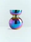 Polspotten Medium Boolb Vase In Multicolour
