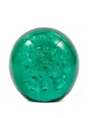 Polspotten Medium Bubble Glass Ball Ornament