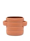 Polspotten Medium Namobo Plant Pot (24cm X 22cm)