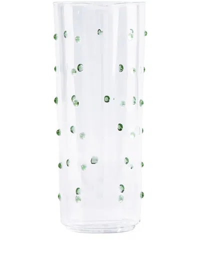 Polspotten Nob Tall Pitcher In Neutrals
