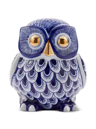 POLSPOTTEN OWL MONEY BOX