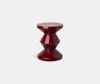 Polspotten Seating Burgundy Uni In Burgundy