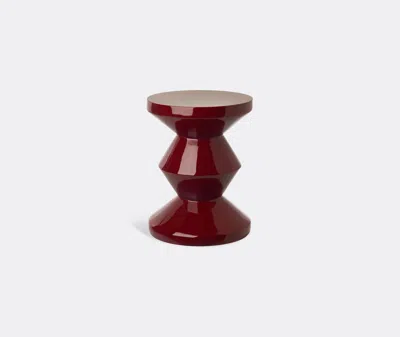 Polspotten Seating Burgundy Uni