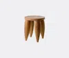 Polspotten Seating Cognac Uni In Cognac