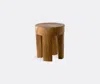 Polspotten Seating Cognac Uni In Cognac